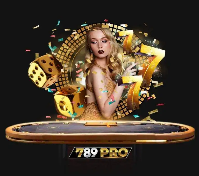 789proสล็อต